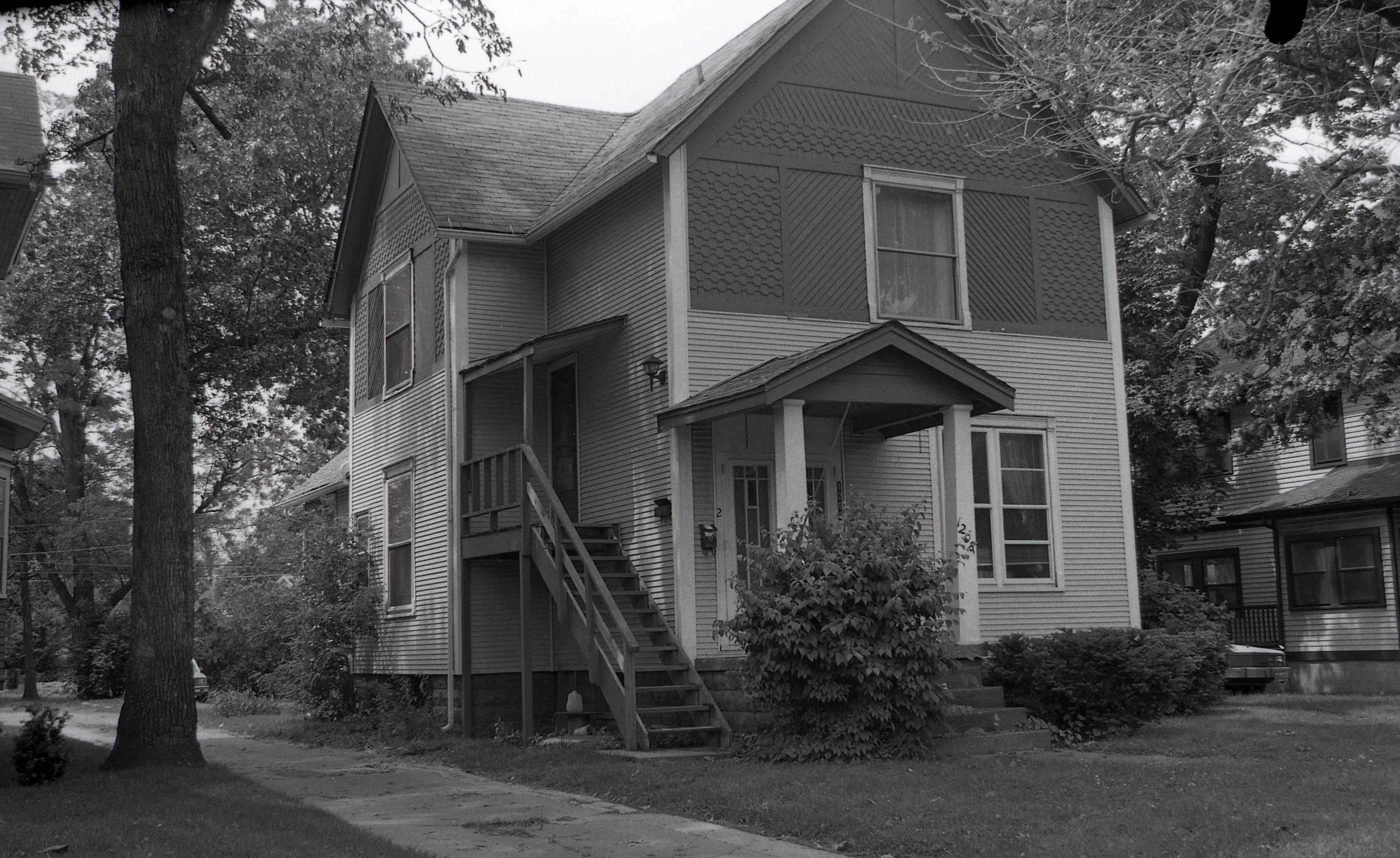 Image credit: Historic Preservation Commission of South Bend and St. Joseph County